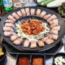 두툼삼겹 이미지