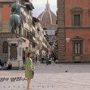 [ⓜing 이탈리아] `냉정과 열정사이` 도시, 피렌체 이미지