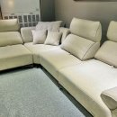 새살림코너 | 코너형쇼파 거실 평수에 딱 맞는 추천