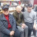 길동무호떡