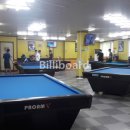 송정 당구클럽 이미지