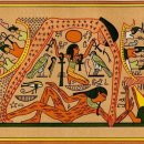 고대이집트신화 이미지