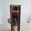 2024-03-0006-01 | [버번]부커스 2025-03 제리 배치(Booker’s "Jerry's Batch") 리뷰 : 체리와 오크의 조화