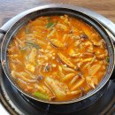 할매돌곱창 | [대구] 원대역 노원동 곱창구이 한우돌곱창전골【돼지찌개】