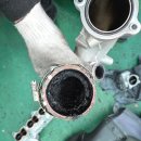 보쉬카써비스 | BMW X5 M50d(F15) 17만km 정비 후기: 흡기/인젝터/DPF 클리닝으로 출력 회복!