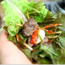 우렁찬 명품한우 이미지