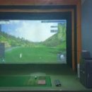 타워스크린골프 이미지