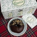 기프트마카다 | 압구정현대백화점 맛집 베이글리스트 포장 후기