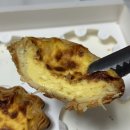 섬타르공항드림 | 제주기념품 간식 디저트 선물 추천 best2 섬타르 에그타르트 후기