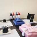 예나지나 | 포항 이동 한정식 - 한옥정 상견례 식당 후기