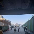 둠바 | Silence: Inside the Fame 고요와 파동 | 라이즈 컴백 전시회 프로모션 후기 | 일민미술관