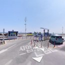 강문노인회관 뒤 이미지