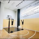 양재체육관 이미지