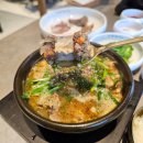 인계동 수원시청앞(옆) | [공지] 인계동 24시 식당 순대국 맛집신주옥미 수원시청점
