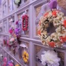 고신대학교복음병원 장례식장 앞 이미지