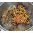 등뼈감자탕 이미지