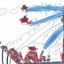 유아그림책미술 이미지