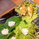 석정쌈밥 | 부산 오마카세 한정식, 온천천 카페거리 석정 S코스 후기