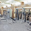 스페이스본 골프연습장 이미지