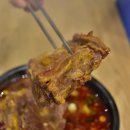 정 뼈 해장국 이미지