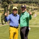 전 프로 골프클럽 이미지