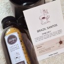 커피 인문학과 함께 즐기는 홈카페 | 핸드드립 커피원액 집에서 즐기는 홈카페 브로큰탬퍼