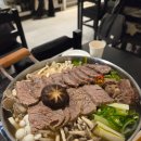 맑은자리 | 종각역 맛집 맑은곰탕 고음 종로 인사동 점심 회식 추천 메뉴 전골 수육 후기