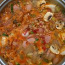 송탄부대찌개 이미지