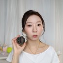 수정패션 - 창원시 성산구 마디미로 28 | 올리브영 추천템, 가루날림 없는 네이밍 젤리 파우더팩트 21N 수정 화장 후기