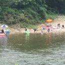 수입천계곡펜션 이미지