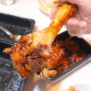 오로지족발보쌈수완점