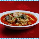 중화요리공리