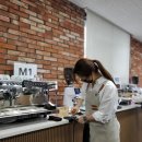 시애틀바리스타학원 이미지
