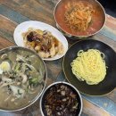행정용 25번 | 대전 관저동 짬뽕 맛집 깡짬뽕 : 깡차돌우삼겹숙주짬뽕, 나가사키 짬뽕, 깡해물 간짜장