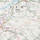 금남주유소(현대) | 금남정맥(8) : 진고개~부소산~구드레나루