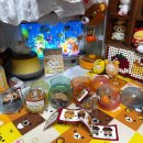 플로키 - 중구 명덕로 199 | 메일러 팔러 플로키 곰돌이 가챠 세트 구매후기 🍪 일본 인기가챠 구매🥹💓