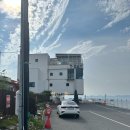 포항 영일대 해수욕장 옆 오션뷰 티베이풀빌라펜션