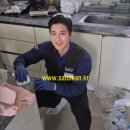 달중이네쉬멍 민박 | 제주애견전용청소 애월 독채 펜션 미세 털 박멸 실전 리포트! 전문 제주도숙소청소업체 가 보여주는...