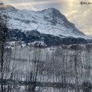 우쿨렐레와 떠나는 ost 여행 | [유럽 신혼여행] 스위스 3박4일 1편 | 에든버러에서 바젤 가는 방법 총정리 (SBB 사용법+융프라우 VIP...