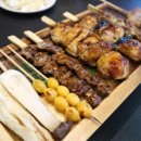 츠키토리
