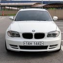 BMW 1-SERIES 중고차 120D 쿠페 이미지