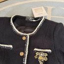 코코 샤넬(Coco Chanel) | CHANEL 클래식 트위드 재킷 | 파리에서 시작된 영원한 아이콘, 샤넬의 시그니처