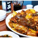 구구찜닭 네이버블로그
