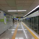 한국철도공사 벡스코역 | 부산 지하철 벡스코역 동해선 벡스코역 환승통로