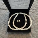 코코진주 | 진주목걸이 아이엠코코 천연 담수 14k 레이어드 진주 목걸이 후기