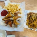 장터옛날통닭태백점 이미지