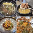 불철주야 (가마솥 김치찜 동구점) | 대구동구 냉면 갈비탕 맛집 교동면옥 반야월점