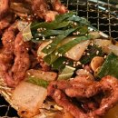 불타는닭숯불 | 문래동 숯불구이 불타는꼬꼬발 메뉴 후기 먹어보니 진짜예요