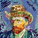 예술세계 이미지