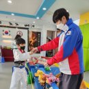 국가대표 샛별태권도장 네이버블로그